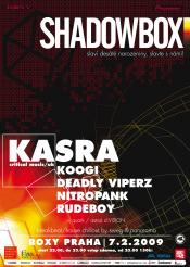 SHADOWBOX - 10TH BDAY